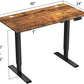 48'' Electric Sit Stand Desk