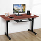 Electric Standing Desk for Home Office