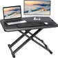29‘’ Stand Up Desk Converter