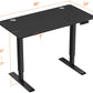48'' Electric Sit Stand Desk