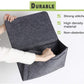 Large Bedside Caddy Bed Storage Pocket