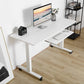 Electric Standing Desk for Home Office