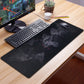 Gaming Mouse Pad with Wireless Charger