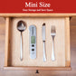 Silver Meat Thermometer