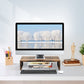 Wooden Monitor Riser
