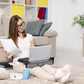 Laptop Desk with Mouse Pad