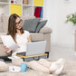 Laptop Desk with Mouse Pad