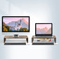 Wooden Monitor Riser