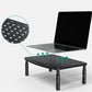Adjustable Monitor Riser With Pen Slot