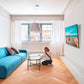 Tilting TV Wall Mount for 37'''-75'' TVs