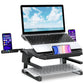 Rotatable Laptop Stand